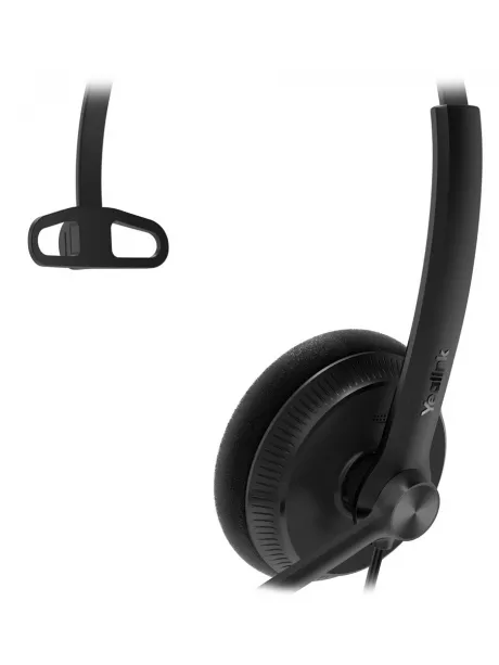 профессиональная USB гарнитура Yealink UH34 Lite Mono UC 