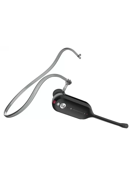 профессиональная гарнитура Yealink WH67 Teams 