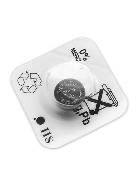 батарейка для наручных часов SEIZAIKEN SR-731 SW/329 