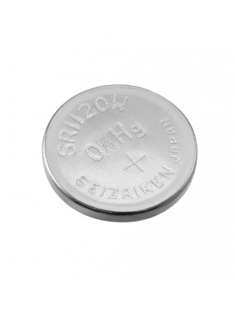 батарейка SEIZAIKEN SR-1120 W/391 