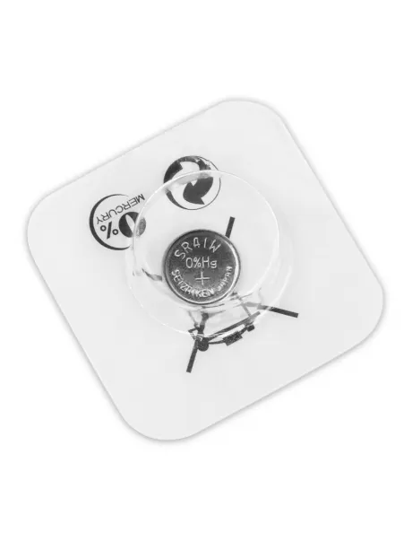 батарейка SEIZAIKEN SR-41 W/392 