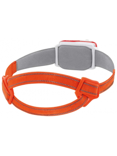 налобный фонарь с датчиком света Petzl SWIFT RL E095BA orange