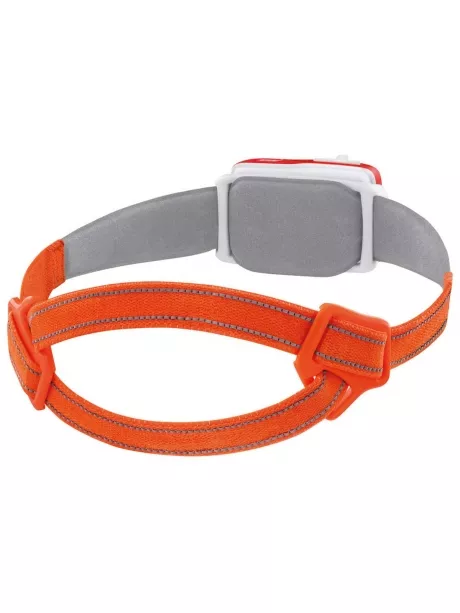 налобный фонарь с датчиком света Petzl SWIFT RL E095BA orange