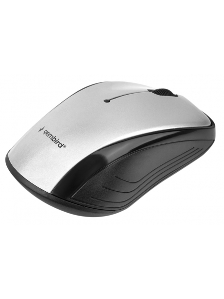 беспроводная мышь Gembird MUSW-295 серый