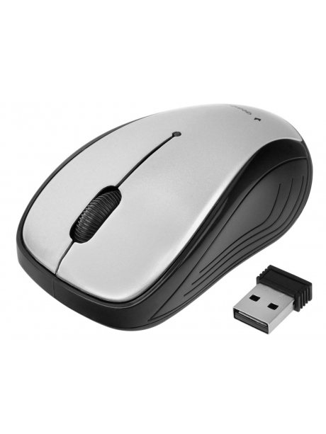 беспроводная мышь Gembird MUSW-295 серый