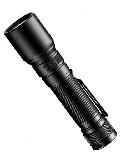 светодиодный фонарь Fenix C6 V3.0 black