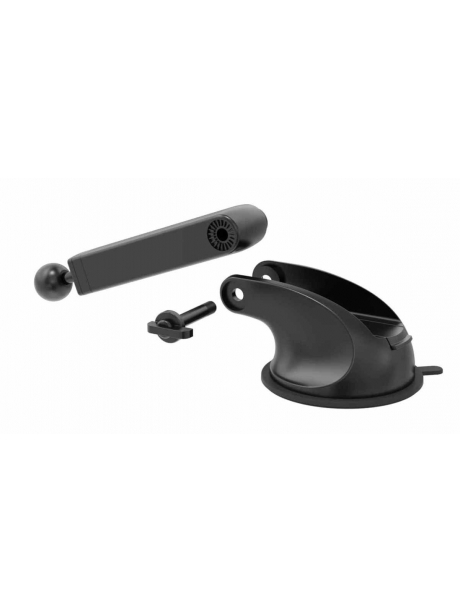 автомобильный магнитный держатель для смартфона  Arroys Dash-SM3 black