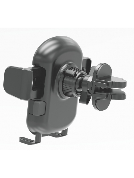 автомобильный держатель на воздуховод Arroys Vent-MT1 black