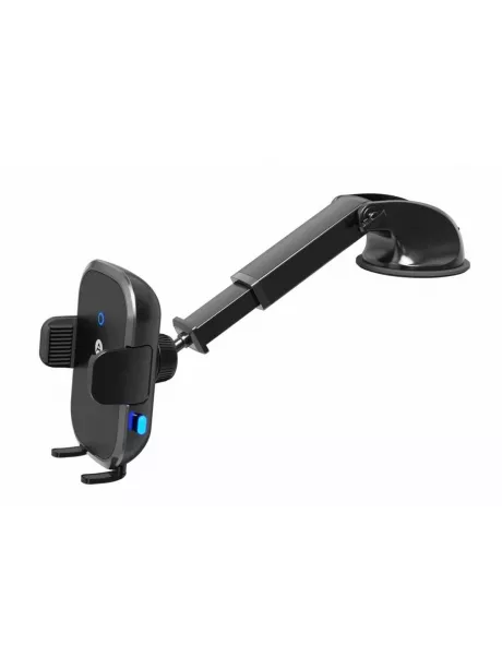 автомобильный держатель Arroys Dash-W2 Auto 15W black
