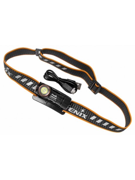 налобный фонарь Fenix HM50R V2.0 