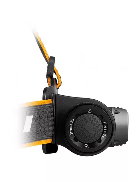 налобный фонарь Fenix HM70R 