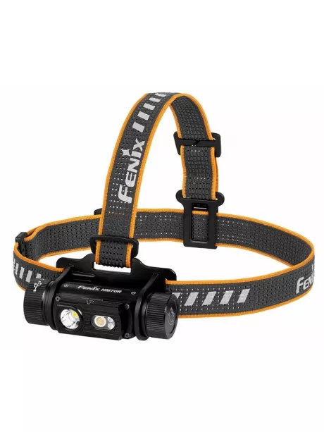 налобный фонарь Fenix HM70R 