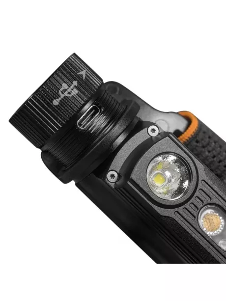 налобный фонарь Fenix HM70R 