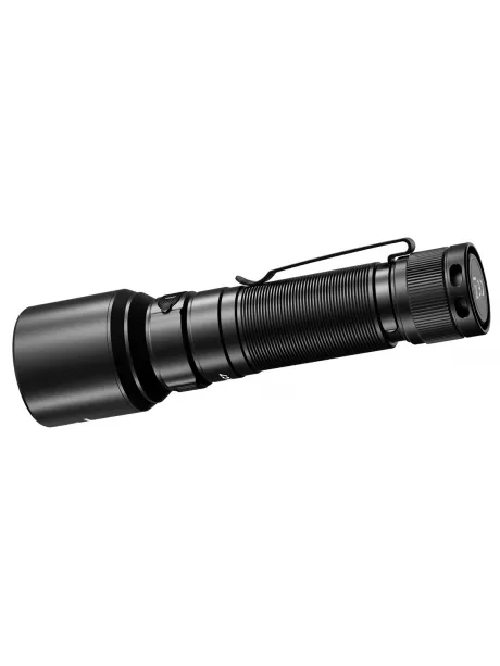 светодиодный фонарь Fenix C7 black