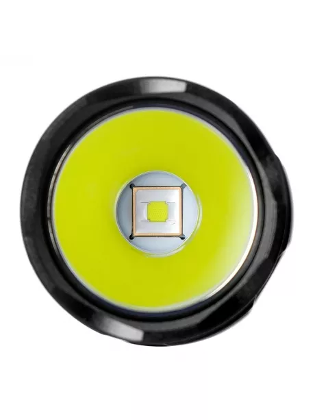 светодиодный фонарь Fenix PD35 V3.0 черный