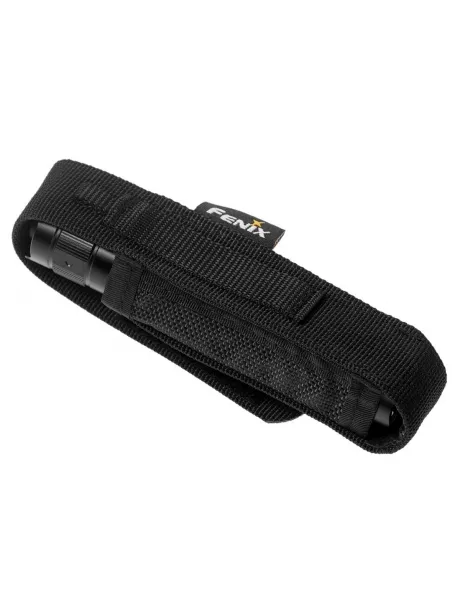 светодиодный фонарь Fenix PD35 V3.0 черный