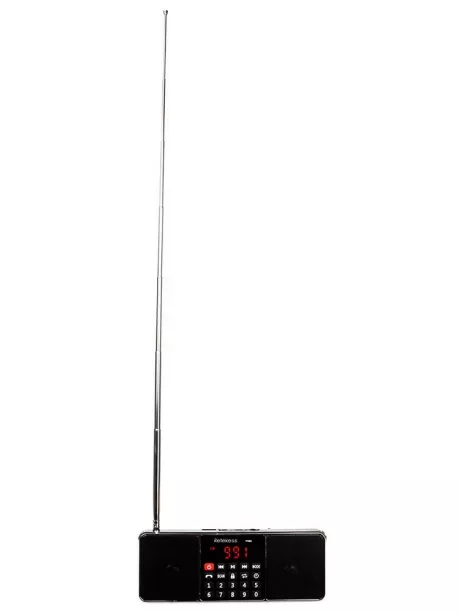 стерео радиоприемник с mp3 и блютуз Retekess TR602 