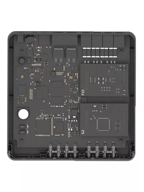 цифровая IP мини АТС Yeastar S20 