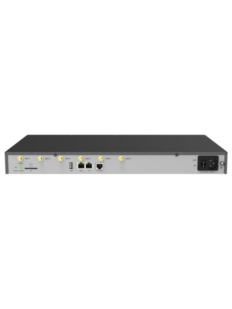 Цифровая IP АТС Yeastar P560 