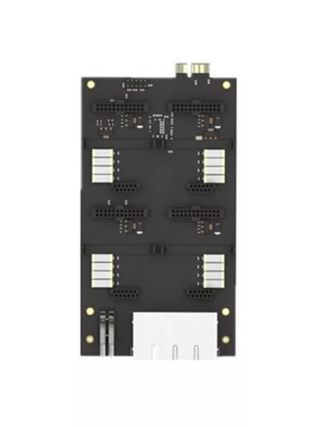 плата расширения Yeastar EX08 