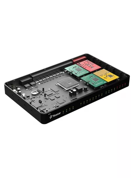 IP АТС Yeastar S412 