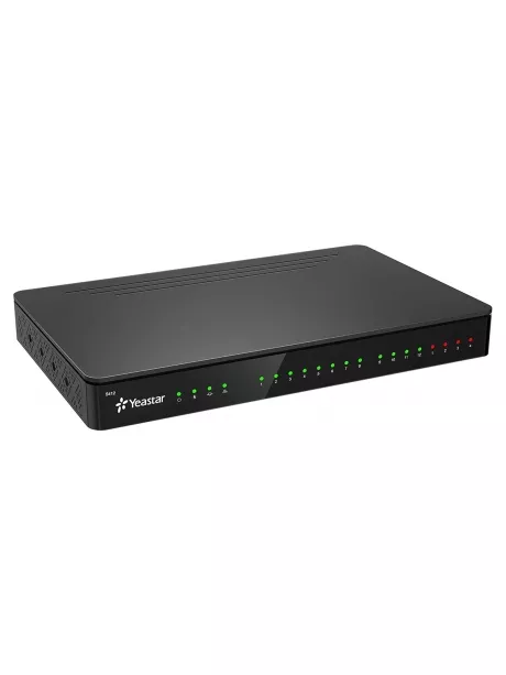 IP АТС Yeastar S412 
