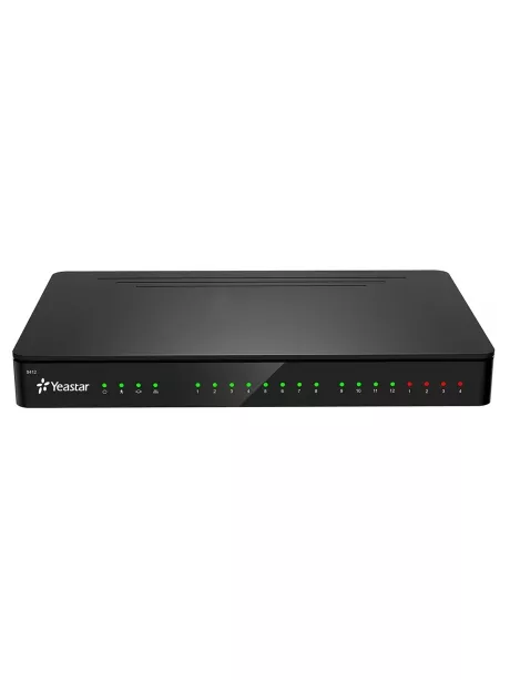 IP АТС Yeastar S412 