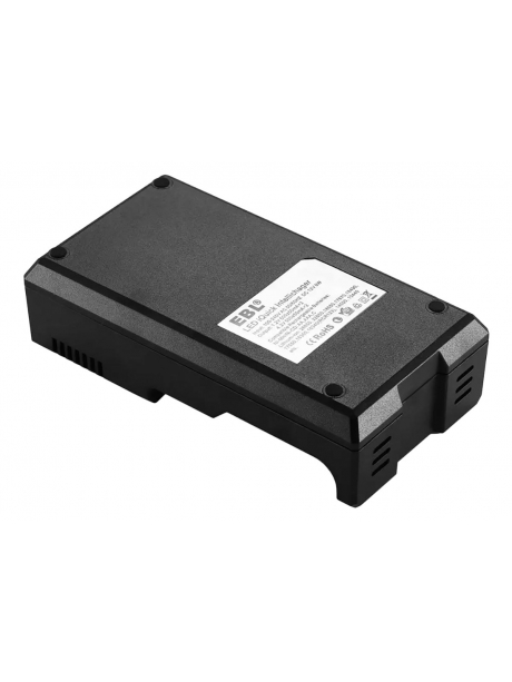 зарядное устройство EBL LN-6992ER черный