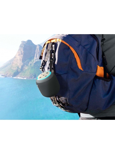 портативная колонка Bluetooth Tronsmart T7 Mini 15W black