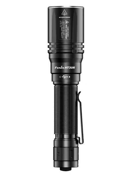 лазерный фонарь Fenix HT30R 