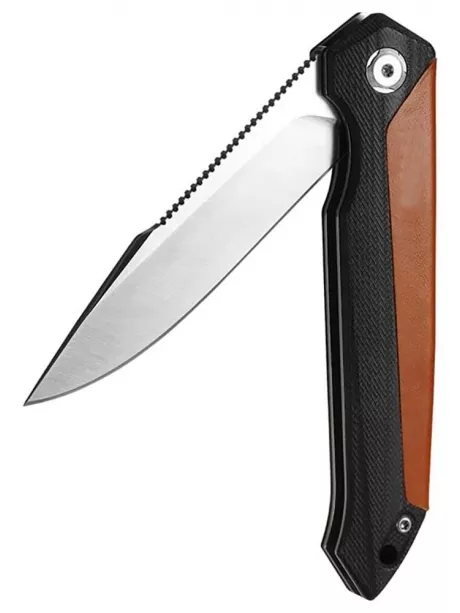 складной нож Roxon K3 D2 brown