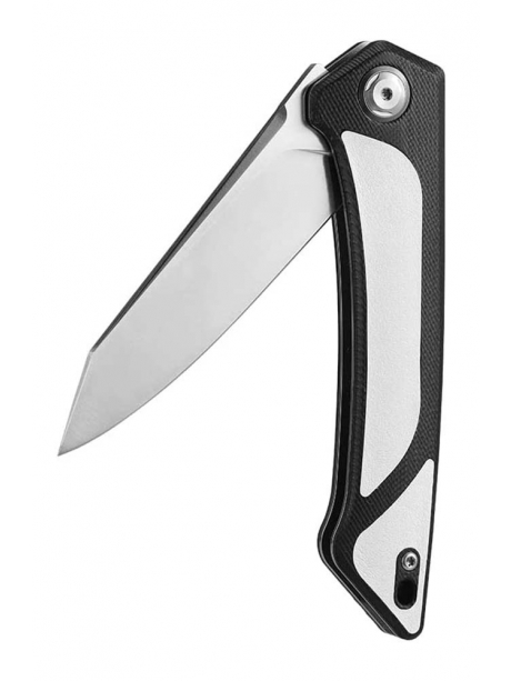 складной нож Roxon K2 D2 white