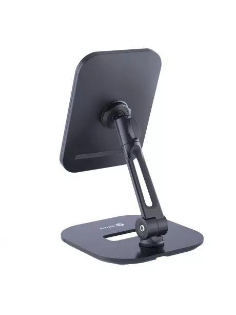 настольная подставка для планшета и смартфона Arroys TB-LD3 black