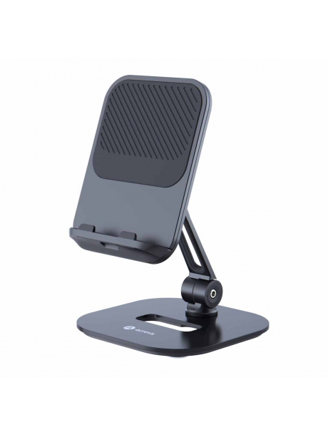 настольная подставка для планшета и смартфона Arroys TB-LD3 black