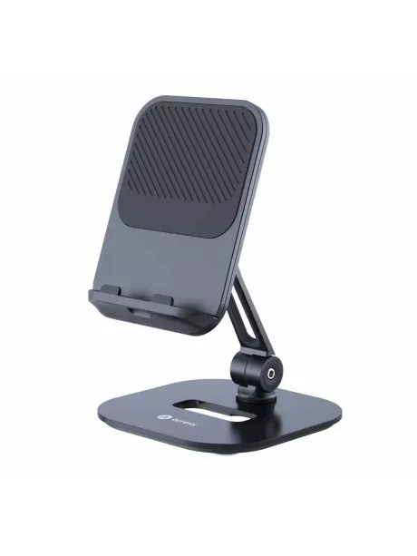 настольная подставка для планшета и смартфона Arroys TB-LD3 black