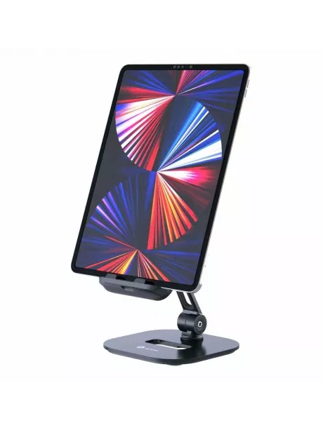 настольная подставка для планшета и смартфона Arroys TB-LD3 black