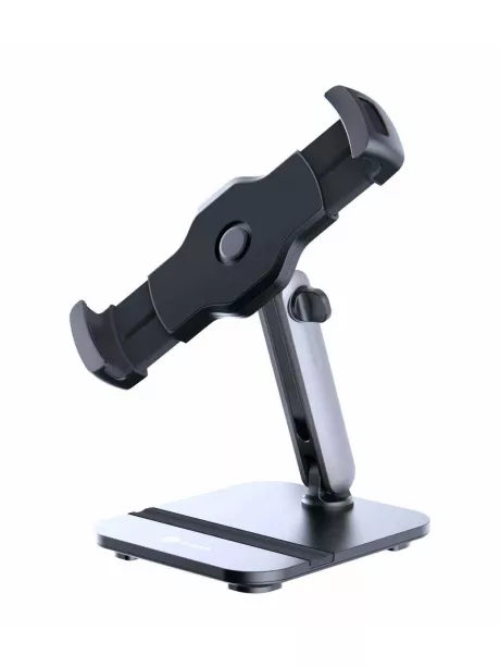 Настольная подставка для смартфона и планшета  Arroys TB-LD4 black