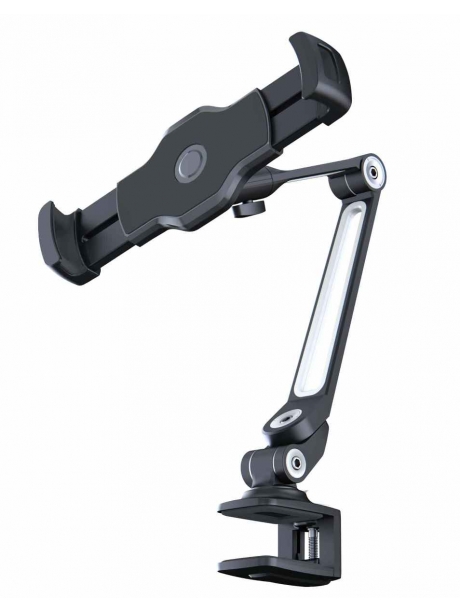 настольный держатель планшета и телефона Arroys TB-LD5 black