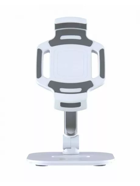 Настольная подставка для смартфона и планшета Arroys TB-LD6 white