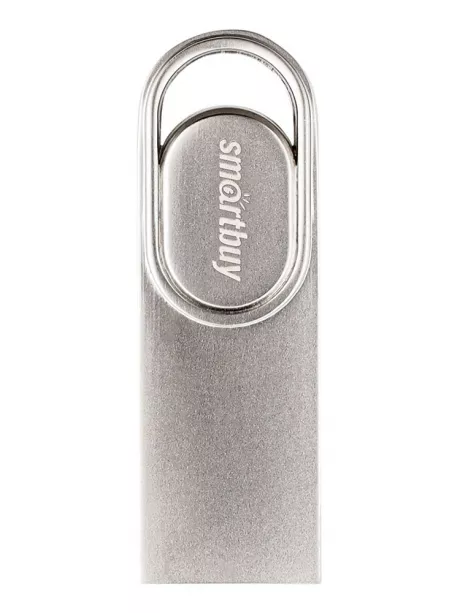 флешка USB SmartBuy M3 Metal 64GB 