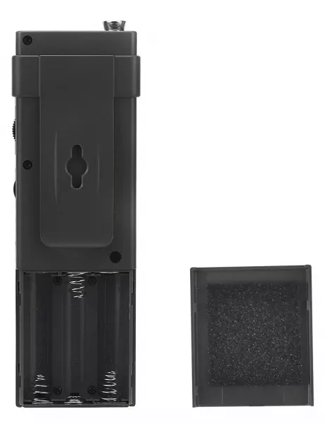 всеволновый цифровой радиоприемник Tecsun PL-365 (export version) black