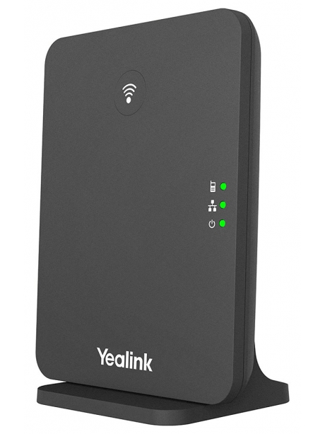 SIP DECT телефон Yealink W73P 