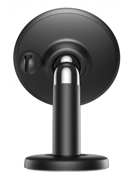 магнитный автомобильный держатель Baseus C01 Magnetic Phone Holder Stick-on Version black