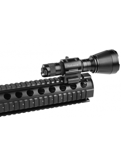 подствольное крепление для фонаря Fenix ALG-00 крепление на планку Picatinni 