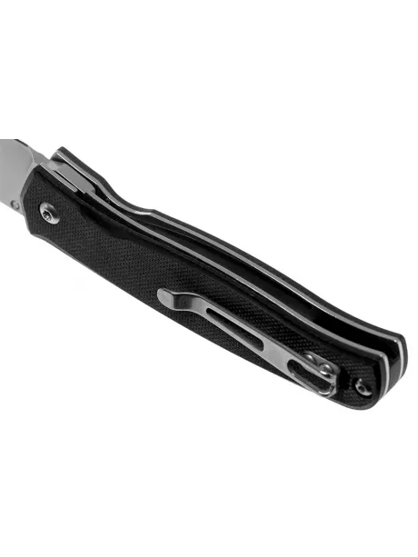 складной нож Ruike P661 black