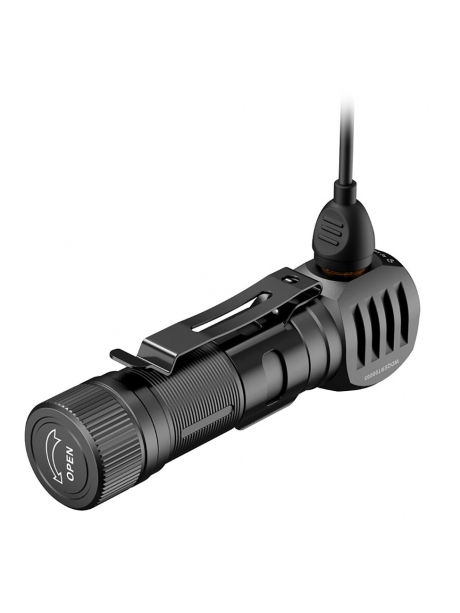 налобный фонарь Fenix HM61R V2.0 