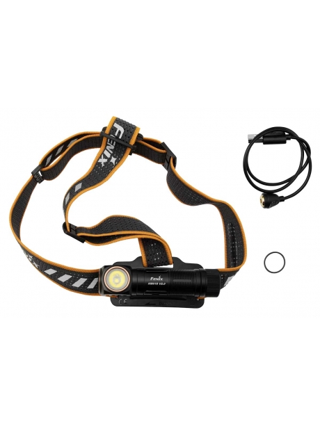 налобный фонарь Fenix HM61R V2.0 