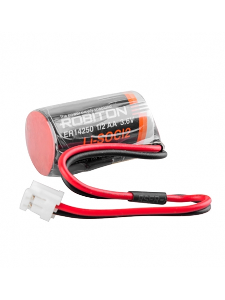 батарейка Robiton ER 14250-EHR2 (1/2AA) 