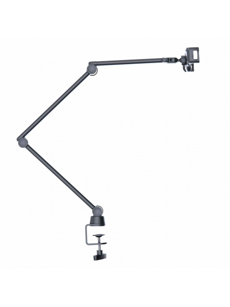 Настольная подставка для планшета и телефона  Arroys TB-LD9 black