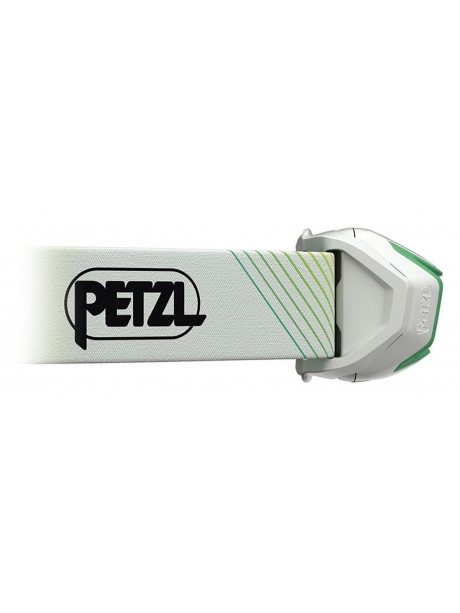 аккумуляторный налобный фонарь Petzl ACTIK CORE E065AA зеленый